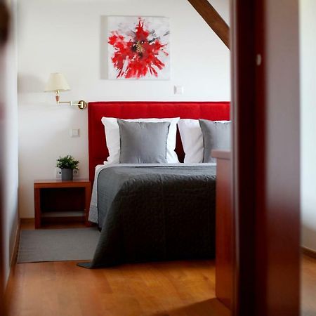 Batak grill - sobe Hotell Zaprešić Exteriör bild